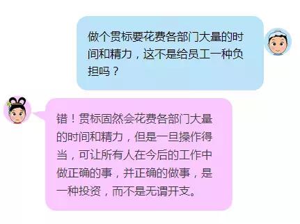 三分鐘了解企業知識產權貫標九大誤區，不要栽了跟頭才后悔莫及！