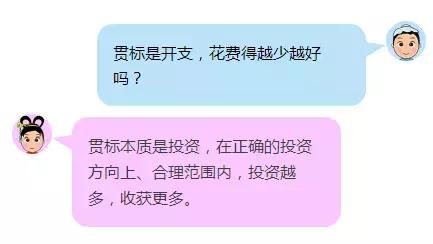 三分鐘了解企業知識產權貫標九大誤區，不要栽了跟頭才后悔莫及！