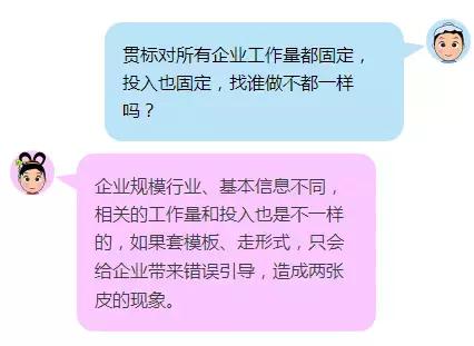 三分鐘了解企業知識產權貫標九大誤區，不要栽了跟頭才后悔莫及！