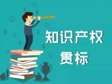 企業為什么要做知識產權貫標？95%企業不知道！