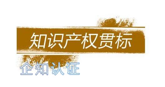 企業知識產權貫標的意義重大，再不了解就晚了！